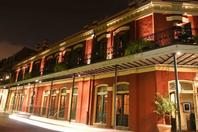 New Orleans Dark History Walking Tour - Authentic Experiences & What Travelers Say