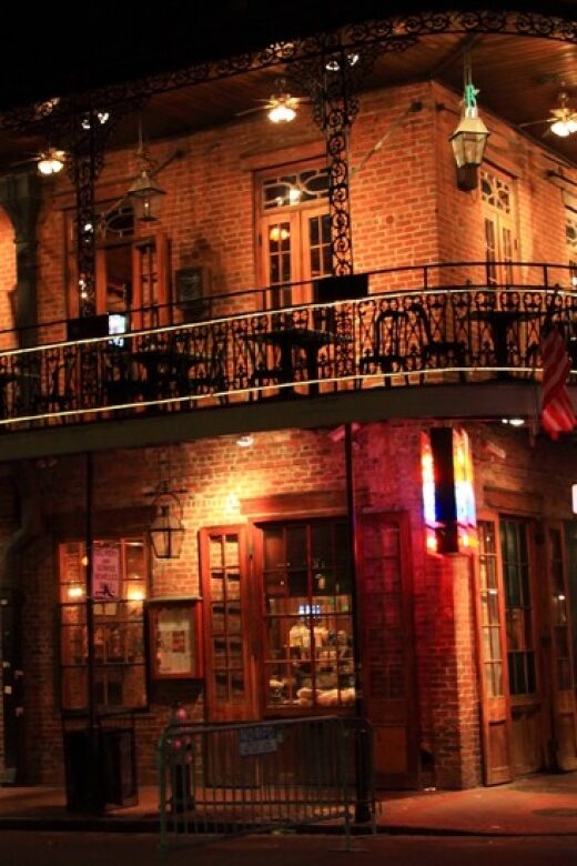 New Orleans Dark History Walking Tour - FAQ