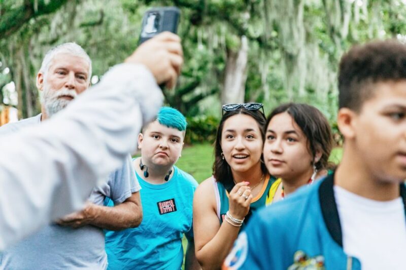 New Orleans: Dead of Night Ghosts and Cemetery Bus Tour - FAQ