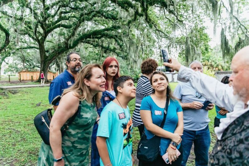 New Orleans: Dead of Night Ghosts and Cemetery Bus Tour - Final Thoughts