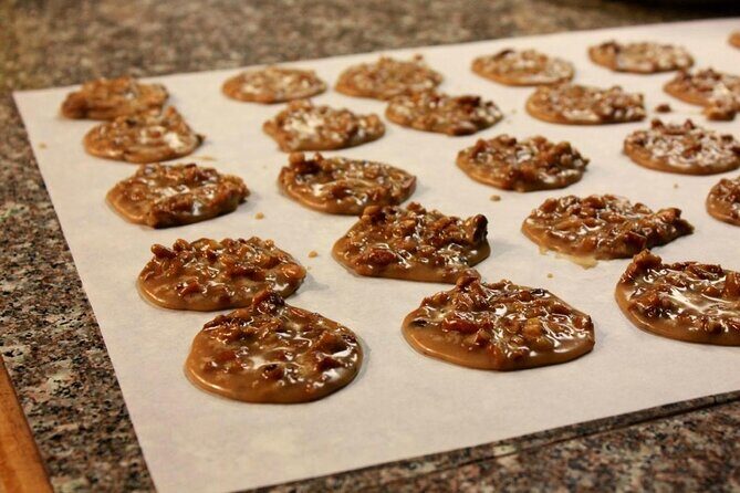 New Orleans Demonstration Cooking Class with Meal - Key Points