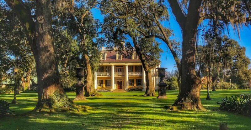 New Orleans: Destrehan Plantation, Houmas House & Lunch - Why This Tour Offers Great Value