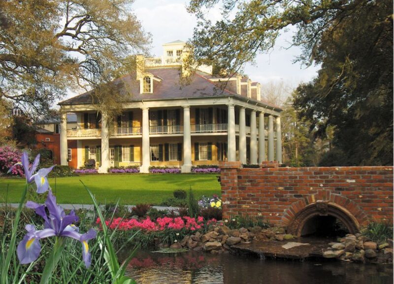 New Orleans: Destrehan Plantation, Houmas House & Lunch - Who Will Love This Tour?