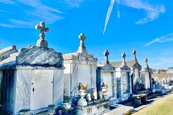 New Orleans Driving Tour of Bayou St. John, City Park, Treme etc - An In-Depth Look at the Tour Experience