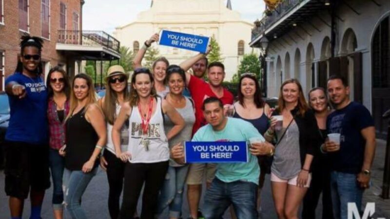 New Orleans Drunken Ghost and Vampire Experience - The Sum Up: Is It Worth It?