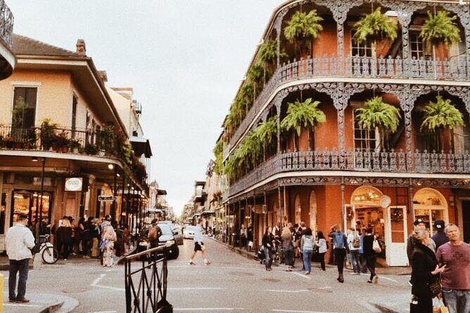 New Orleans Drunken Voodoo, Mystery, Paranormal, Supernatural and History Tour - Final Thoughts