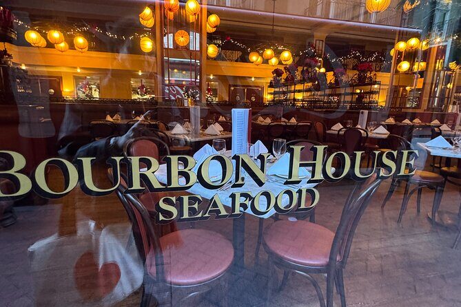 New Orleans Eat, Drink, VUE: Sazerac House and Observation Deck - Who Should Consider This Tour?