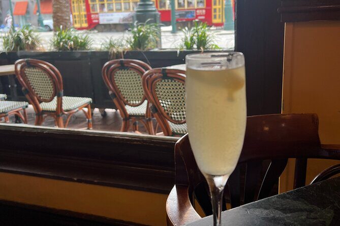 New Orleans Eat, Drink, VUE: Sazerac House and Observation Deck - Frequently Asked Questions