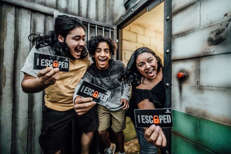 New Orleans: Escape Game in the French Quarter - Final Thoughts: Is This Adventure Right for You?