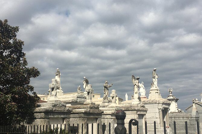 New Orleans Esplanade Ridge: A Self-Guided Audio Tour - Practical Details and Tips