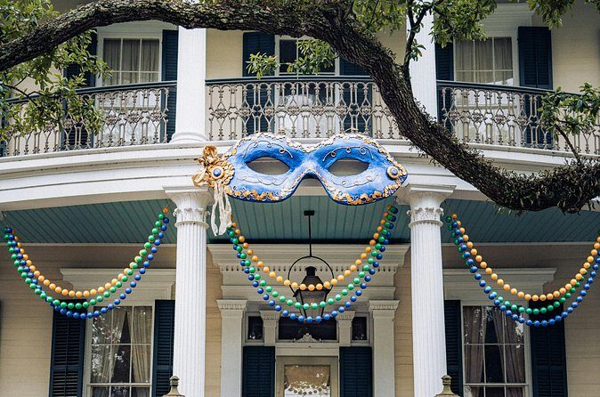 New Orleans Favorites and Creole Culture VIP Tour - Frequently Asked Questions