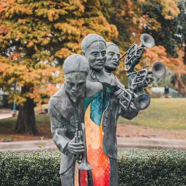 New Orleans Favorites: Beyond the French Quarter Tour - What This Tour Means for You
