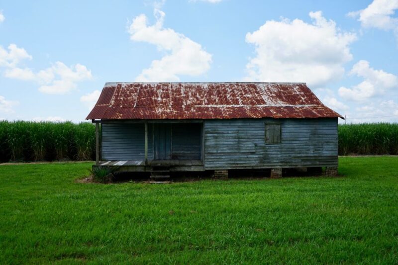 New Orleans: Felicity Plantation Guided Tour - Authentic Experiences That Make a Difference