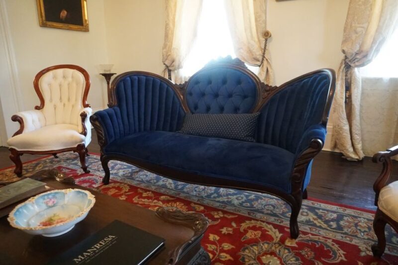 New Orleans: Felicity Plantation Guided Tour - The Sum Up