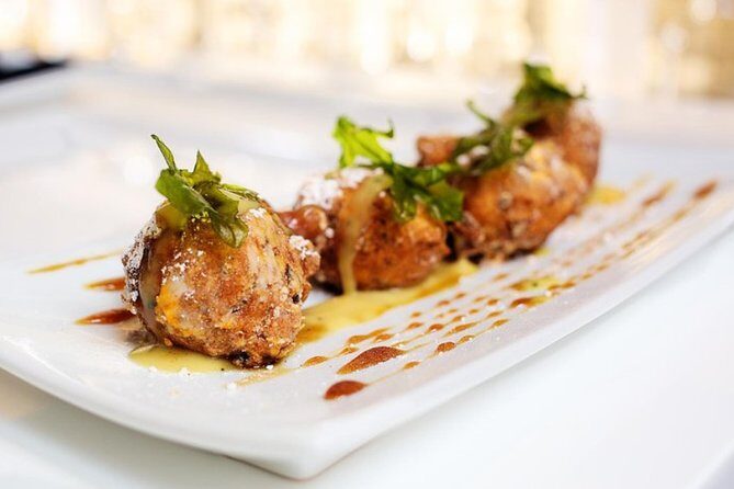 New Orleans Food and History Walking Tour - A Deep Dive into the New Orleans Food and History Walking Tour