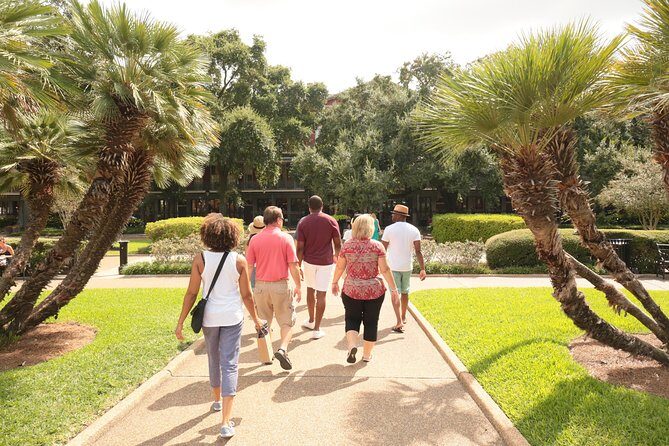 New Orleans Food and History Walking Tour - Wrapping It Up