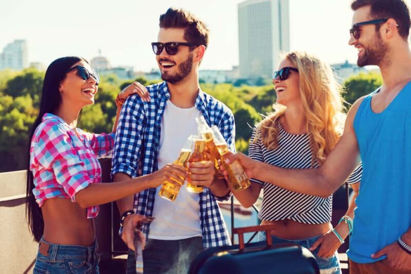 New Orleans: Food Tour with Seafood Boil in French Quarter - Experience the Flavors of New Orleans on a Food Tour with Seafood Boil