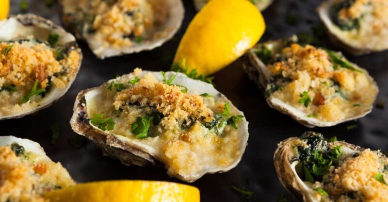 New Orleans: Food Tour with Seafood Boil in French Quarter - Who Should Sign Up?