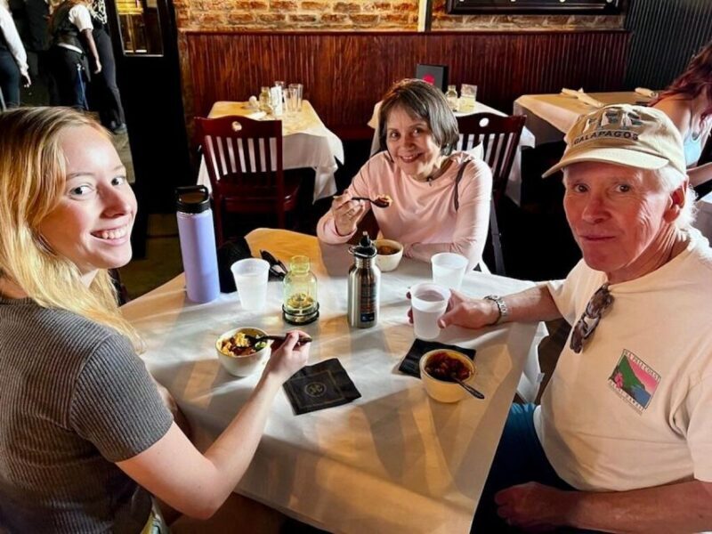 New Orleans: Food Walking Tour & Cooking Class Experience - An In-Depth Look at the Tour