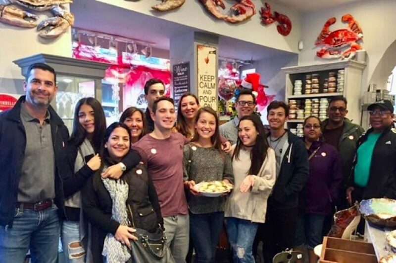 New Orleans: Food Walking Tour & Cooking Class Experience - Why This Tour Stands Out