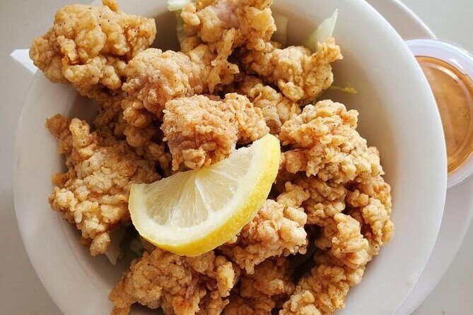 New Orleans Food Walking Tour of the French Quarter with Small-Group Option - A Deep Dive into the French Quarter Food Tour