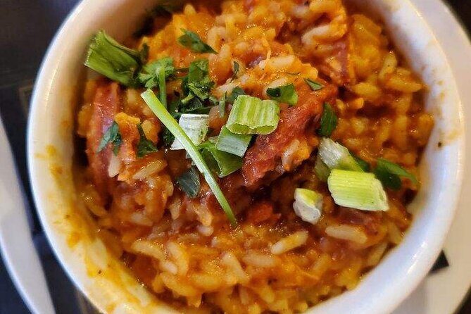 New Orleans Food Walking Tour of the French Quarter with Small-Group Option - Final Thoughts