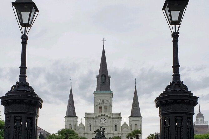 New Orleans French Quarter and Voodoo History Walking Tour - An In-Depth Look at the French Quarter and Voodoo Tour