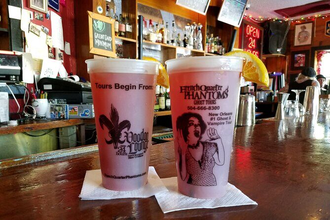 New Orleans French Quarter and Voodoo History Walking Tour - Final Words