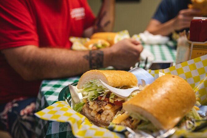 New Orleans French Quarter Food Adventure - An In-Depth Look at the New Orleans French Quarter Food Adventure