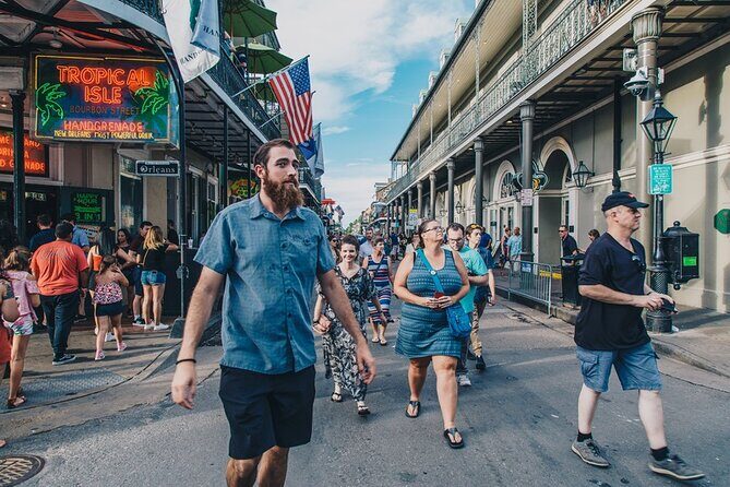 New Orleans French Quarter Food Adventure - Final Thoughts