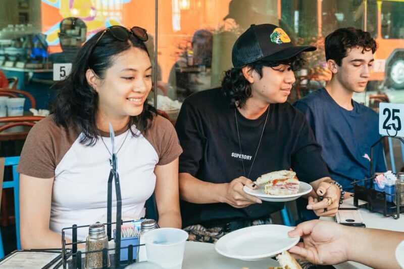 New Orleans: French Quarter Food & Culture Tour - Practical Details and Considerations