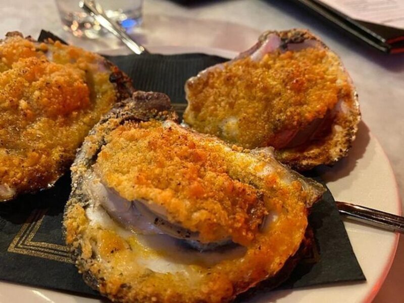 New Orleans: French Quarter Food Walking Tour - An In-Depth Look at the French Quarter Food Tour