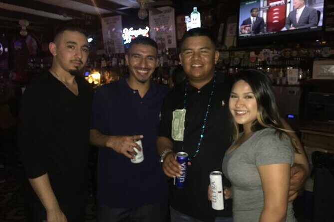 New Orleans French Quarter Haunted History Cocktail Tour - Practical Details & Tips