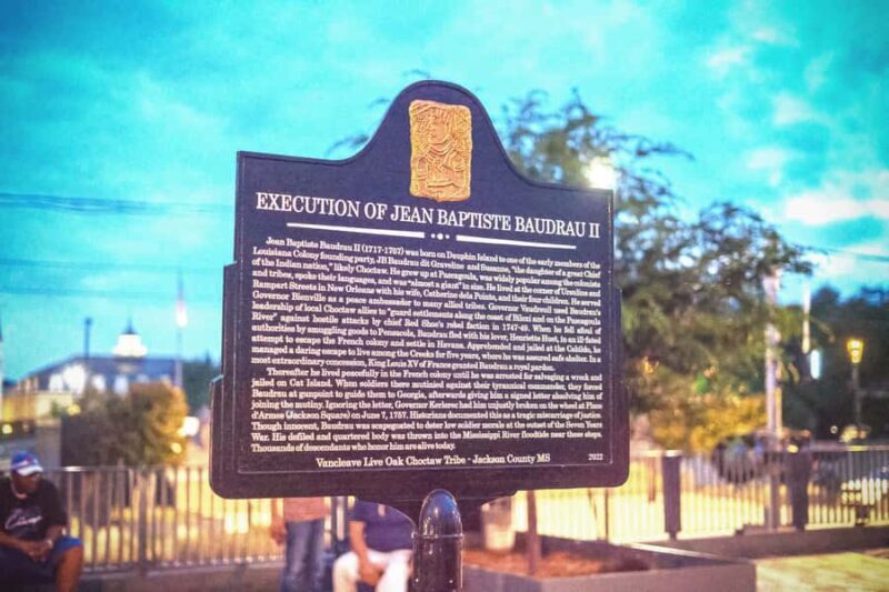 New Orleans: French Quarter Haunted History Walking Tour - Key Points