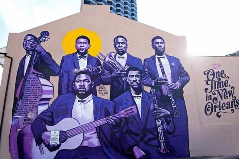 New Orleans: French Quarter Historical Walking Tour - The Sum Up: Who Should Consider This Tour?