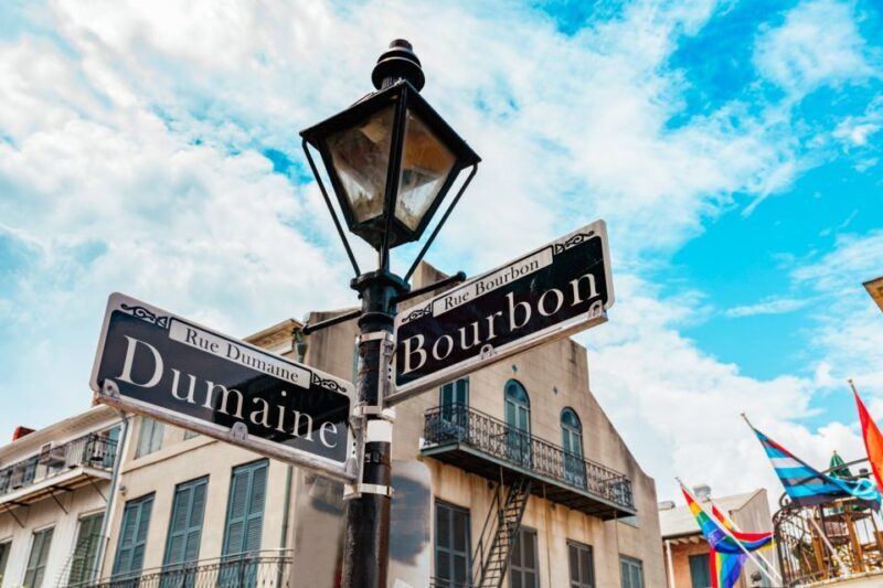 New Orleans French Quarter History and Hauntings Tour - Who Should Consider This Tour?