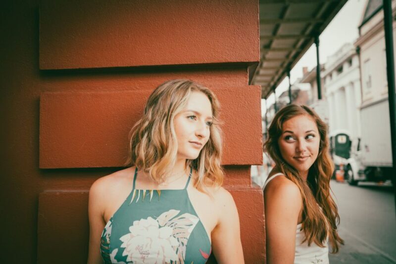 New Orleans: French Quarter Photo Shoot and Walking Tour - Who Should Consider This Experience?