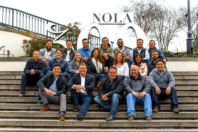 New Orleans French Quarter Photo Shoot - Practical Details and Value