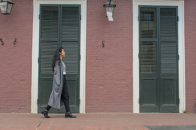 New Orleans French Quarter Photo Shoot - Final Thoughts
