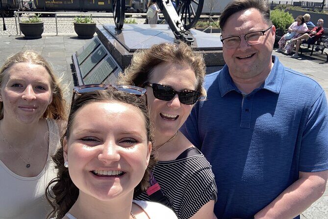 New Orleans French Quarter: Stolen Art Adventure Walk - A Deep Dive into the French Quarter Adventure