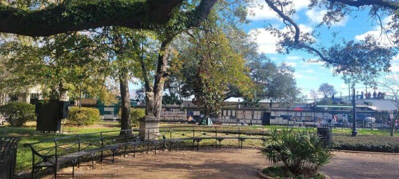 New Orleans: French Quarter, Voodoo and Cultural Experience - A Deep Dive into the French Quarter, Voodoo, and Culture Tour