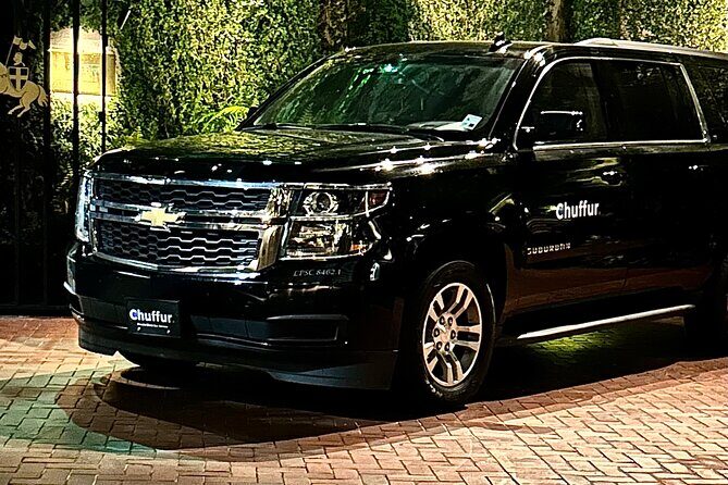 New Orleans from or to Louis Armstrong Airport Private Transfer - New Orleans from or to Louis Armstrong Airport Private Transfer: A Practical and Comfortable Choice