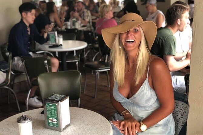 New Orleans Full Day Private Tour from Biloxi - Exploring the Itinerary: What You Can Expect