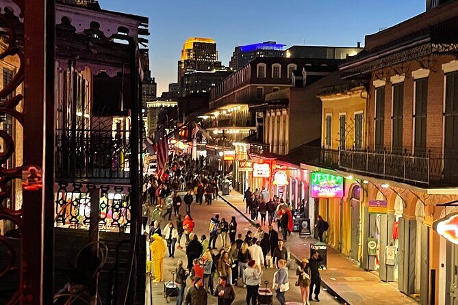 New Orleans Full Day Private Tour from Biloxi - Who Should Consider This Tour?