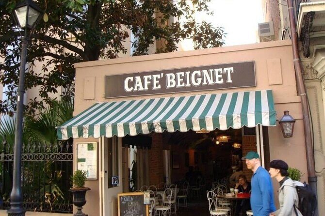 New Orleans Full Day Private Tour from Biloxi - Final Thoughts