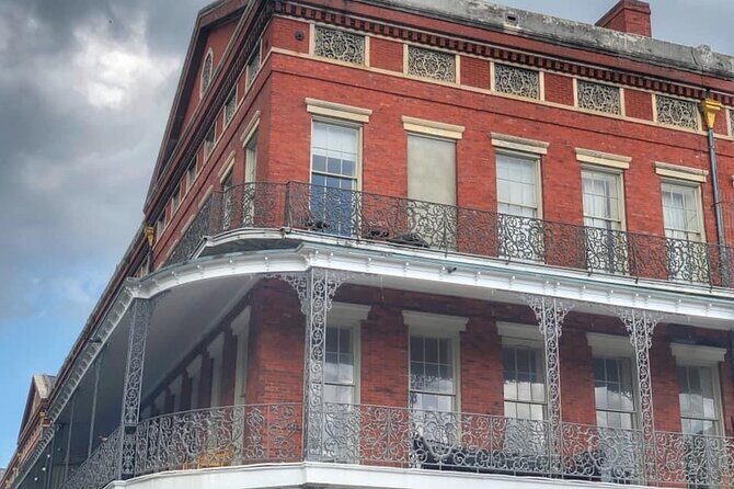 New Orleans Full Day Private Tour from Biloxi - Frequently Asked Questions