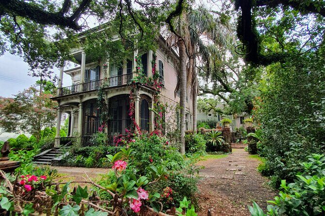 New Orleans Garden District and Cemetery Bike Tour - Why This Tour Offers Great Value