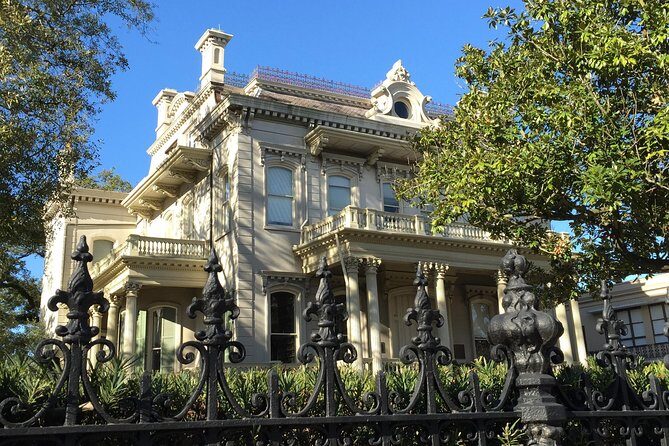 New Orleans Garden District Architecture Tour - The Sum Up: Is This Tour Worth It?