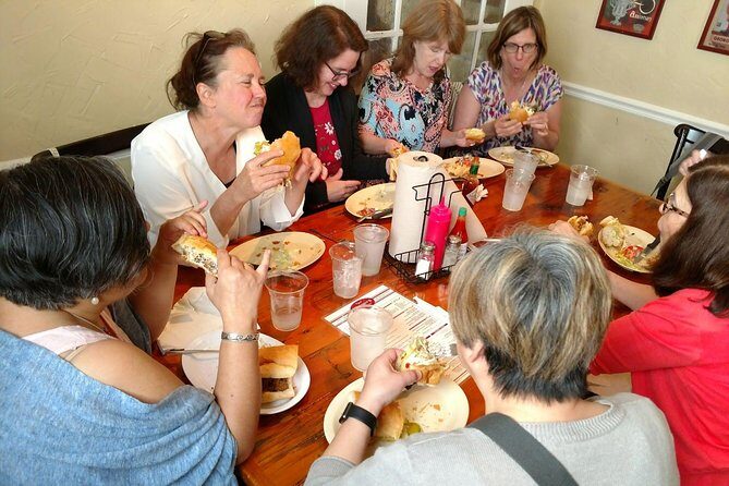 New Orleans Garden District Food, Drinks & History Walking Tour - Practical Details: What to Expect and Tips for the Tour