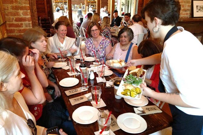 New Orleans Garden District Food, Drinks & History Walking Tour - Who Should Book This Tour?